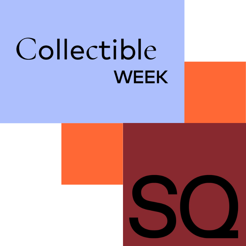 "Out of the square" exhibition